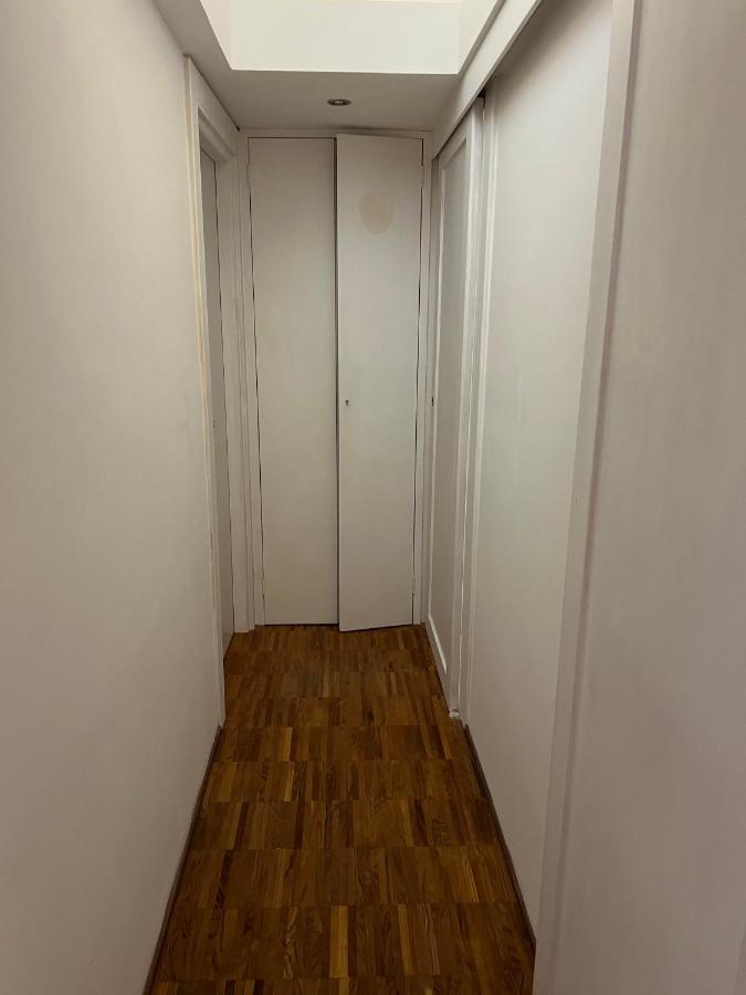Li Turnisi Apartment Lecce Esterno foto
