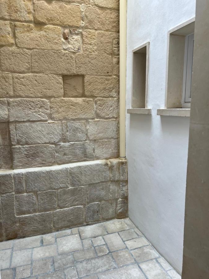 Li Turnisi Apartment Lecce Esterno foto
