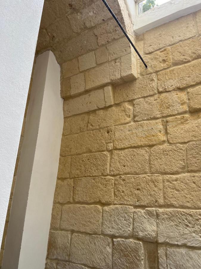 Li Turnisi Apartment Lecce Esterno foto
